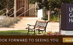 Ucla Guest House